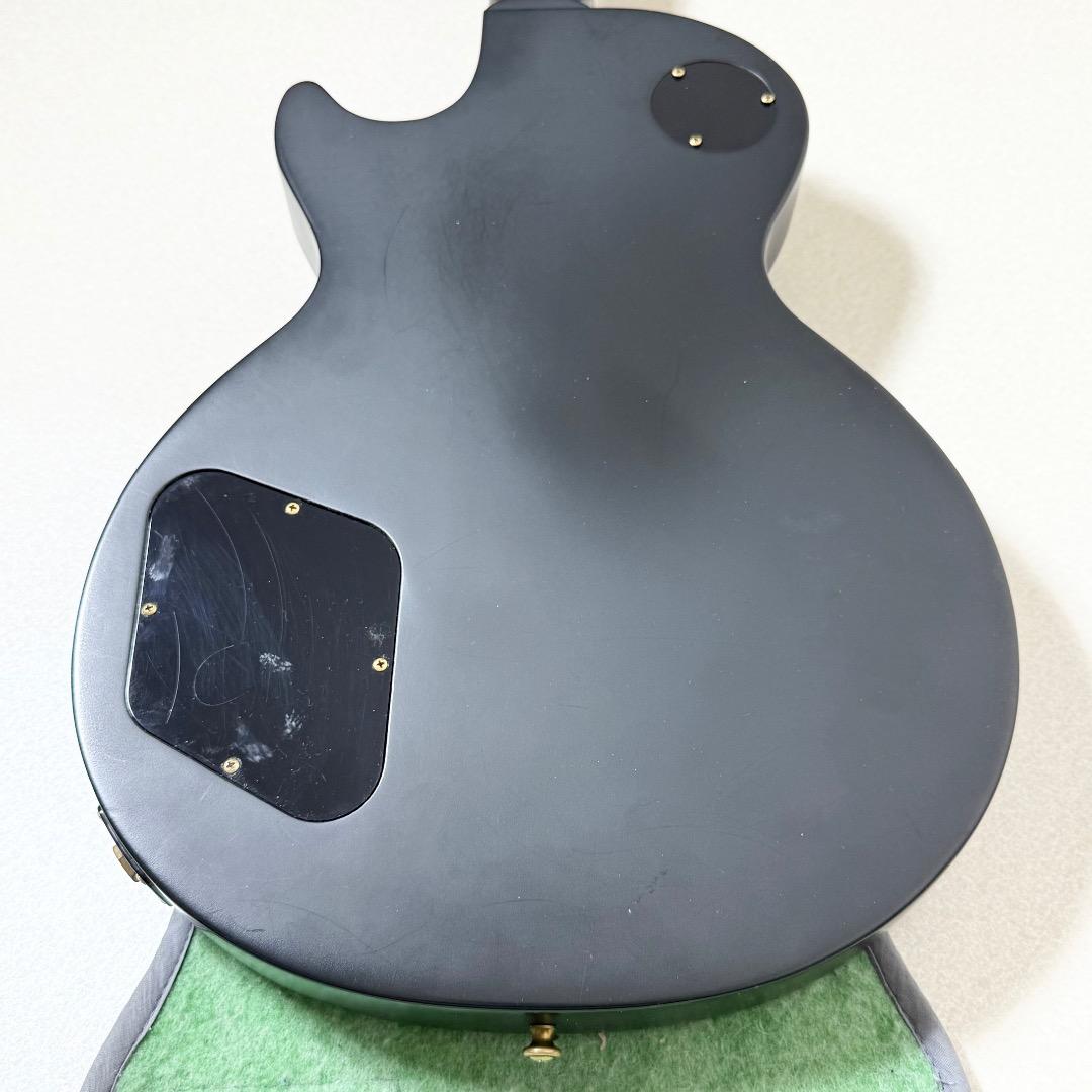 軽量 Gibson Les Paul Studio USA製 2013年 EB