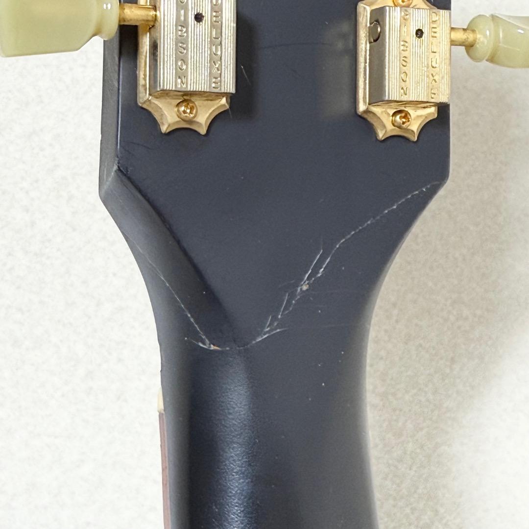 軽量 Gibson Les Paul Studio USA製 2013年 EB