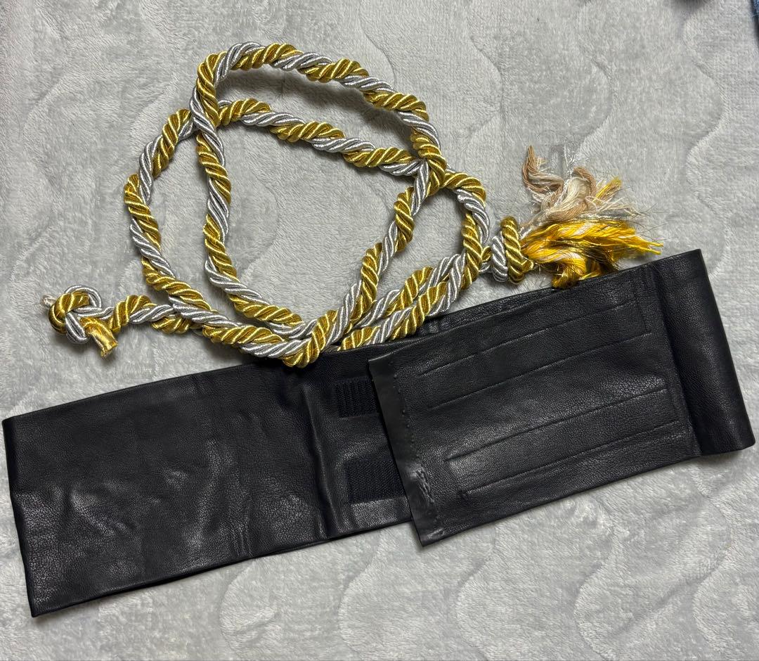 五月雨江(現八) 江おん コスプレ衣装 刀ミュ ほぼフルセット