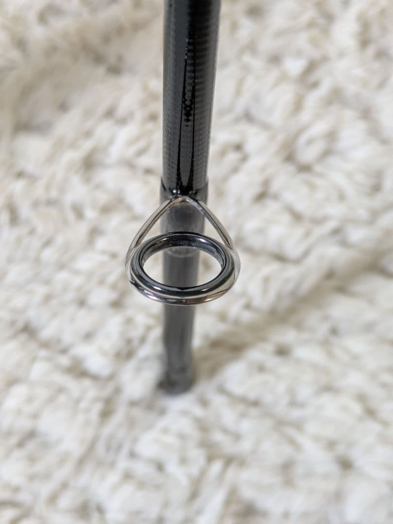 ヤマガブランクス　ブルーカレント100β　88チェイン