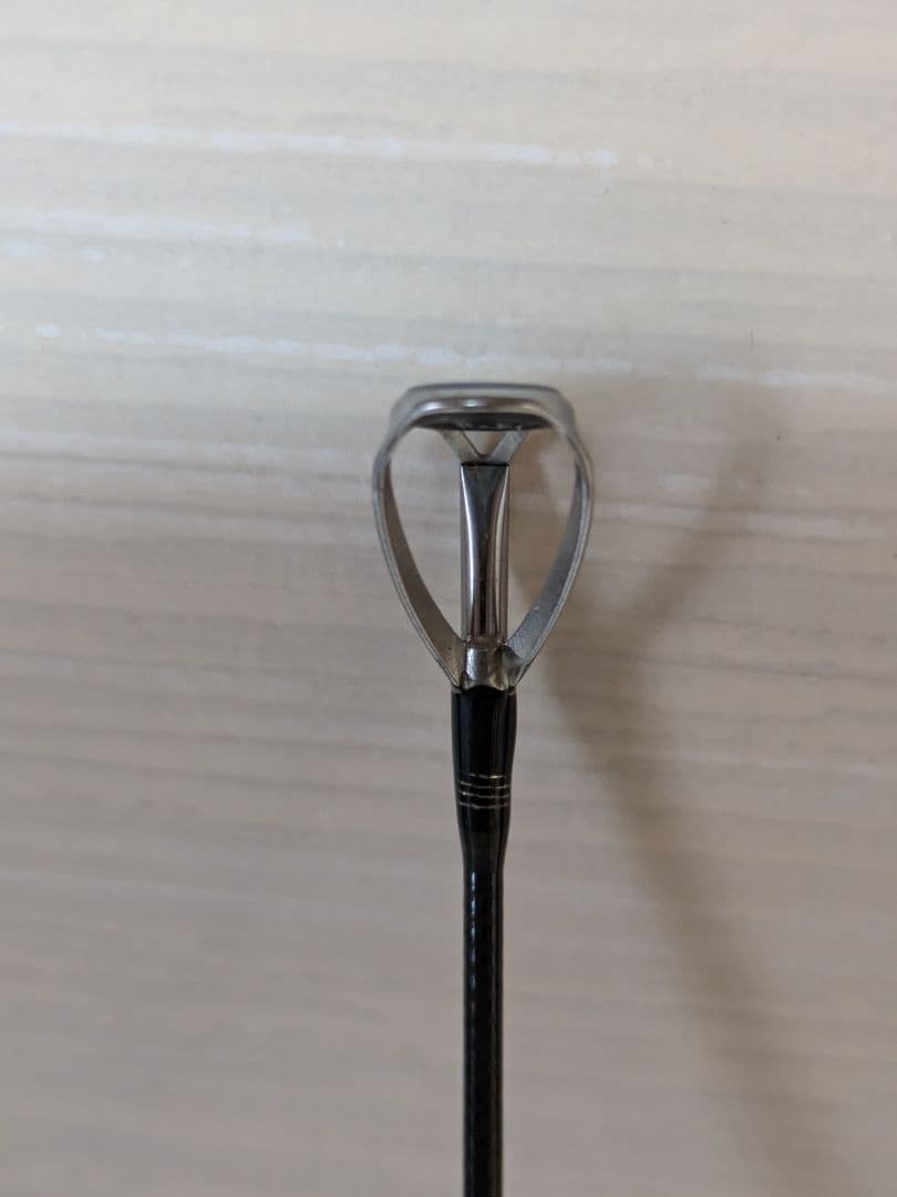 ヤマガブランクス　ブルーカレント100β　88チェイン