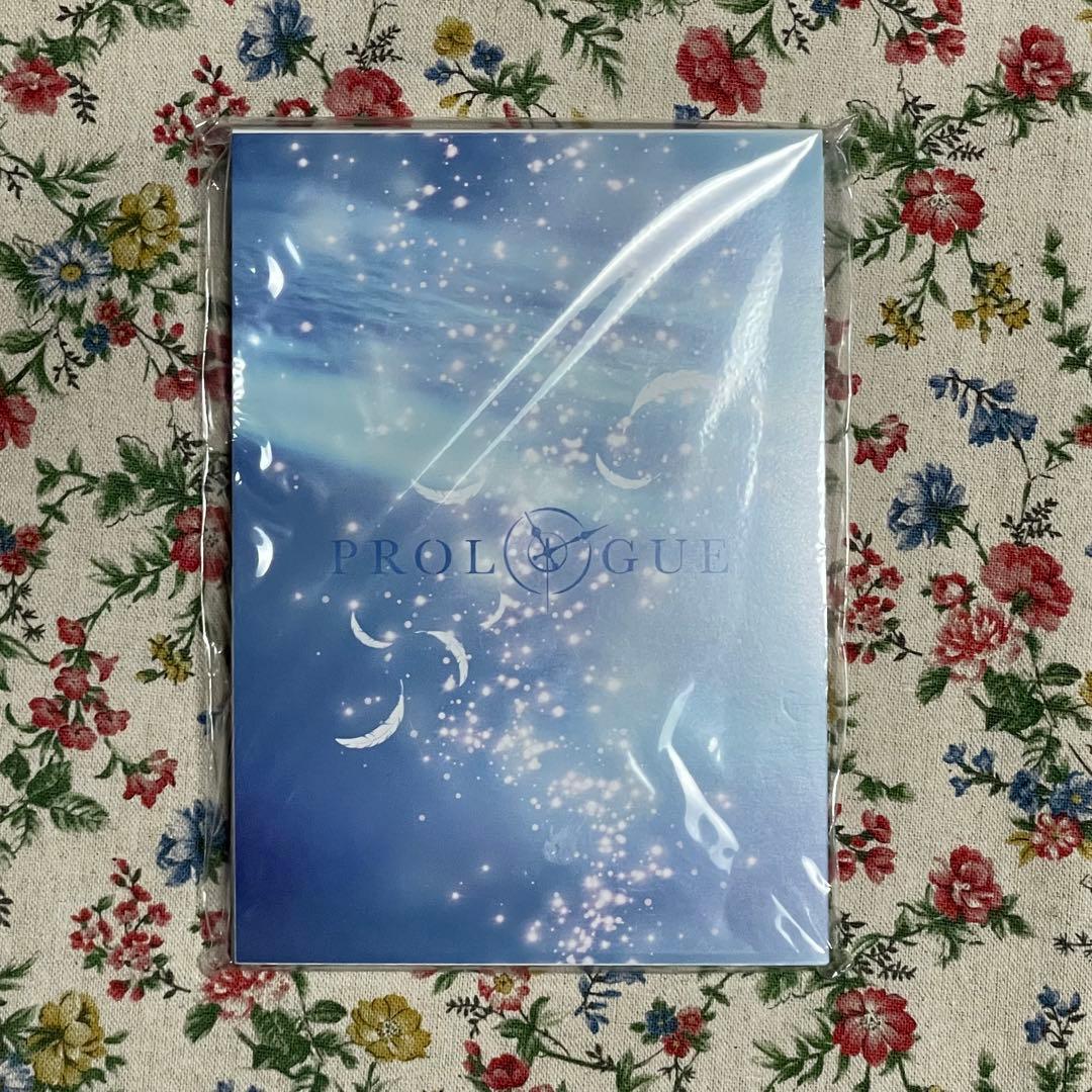 羽生結弦　プロローグ　グッズ一式　まとめ売り