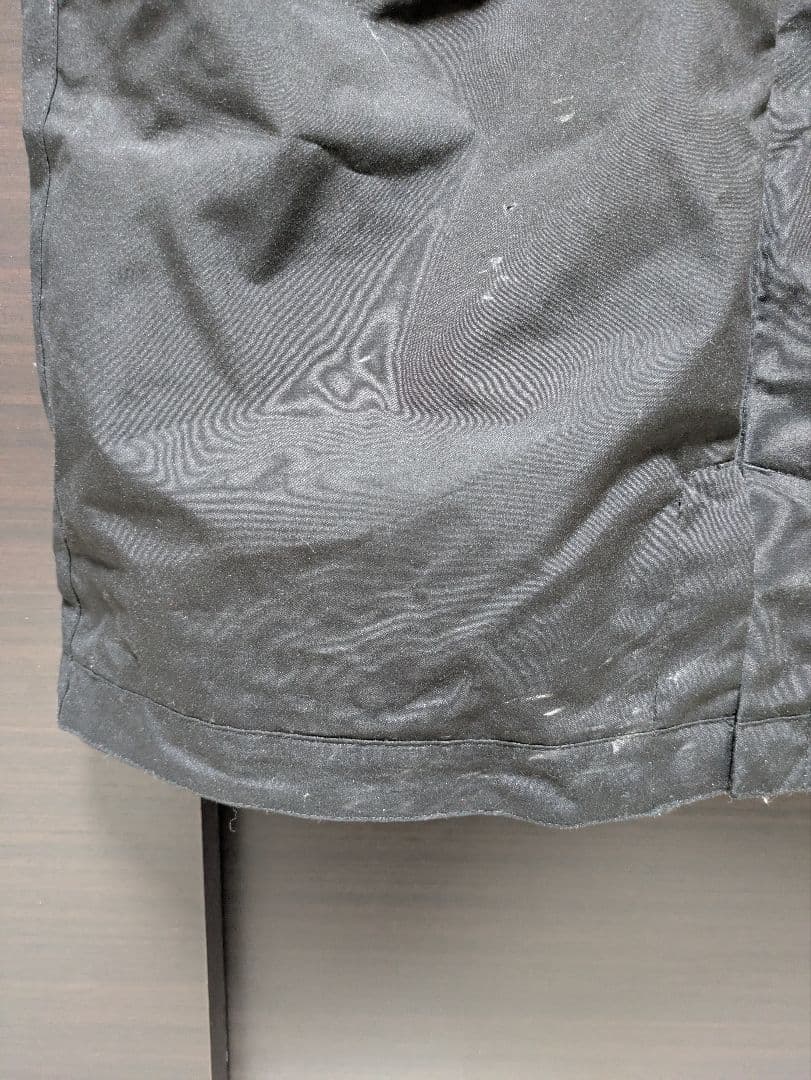 RIDE スノーボード ウェア ビブパンツ