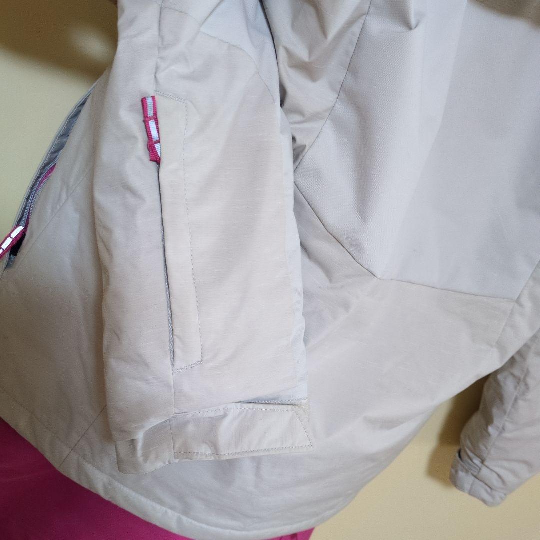 Columbia 　スキー　スノーボード　ウェア Mサイズ140