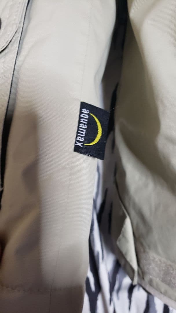 リバレイ　rivalley 中綿　防寒　マウンテンパーカー　レディースL