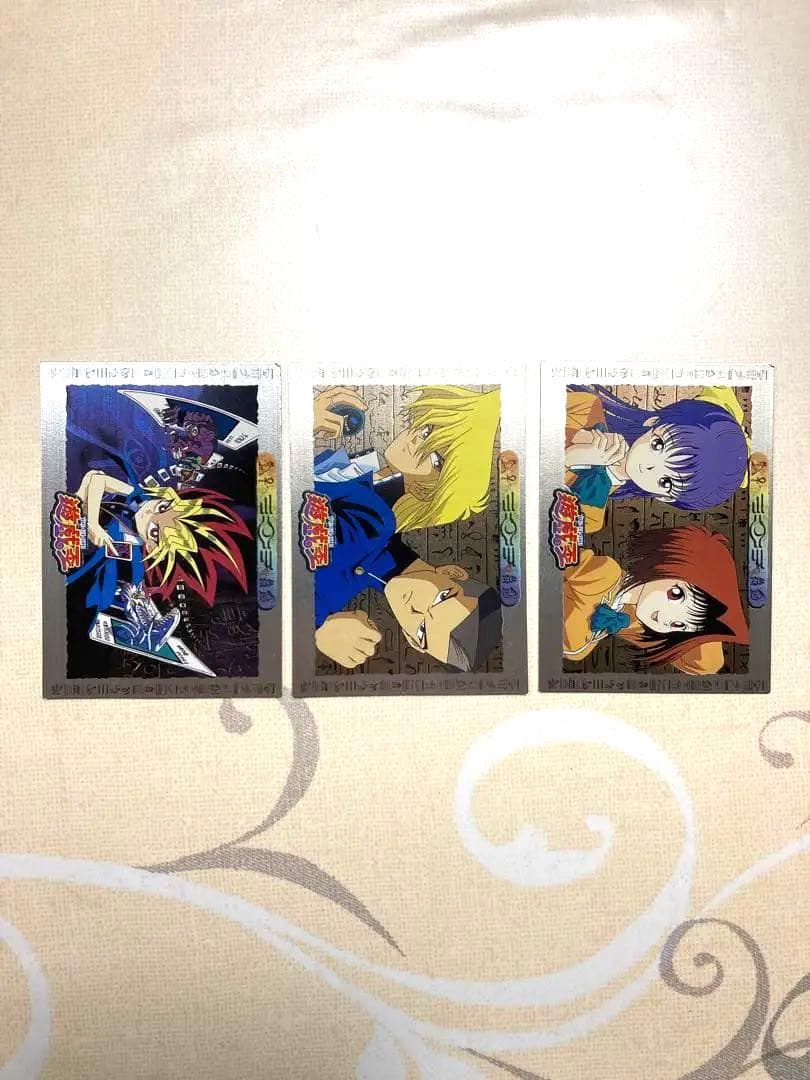 遊戯王 トレーディングコレクション