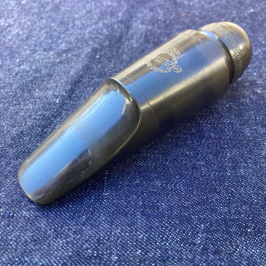 セルマー ソロイスト E ショートシャンク テナーサックス マウスピース