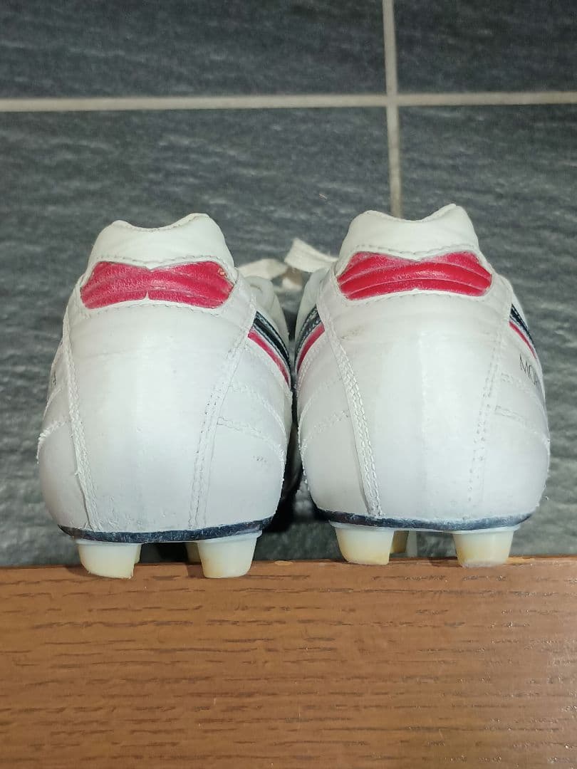 モレリアⅡ JAPAN 24センチ