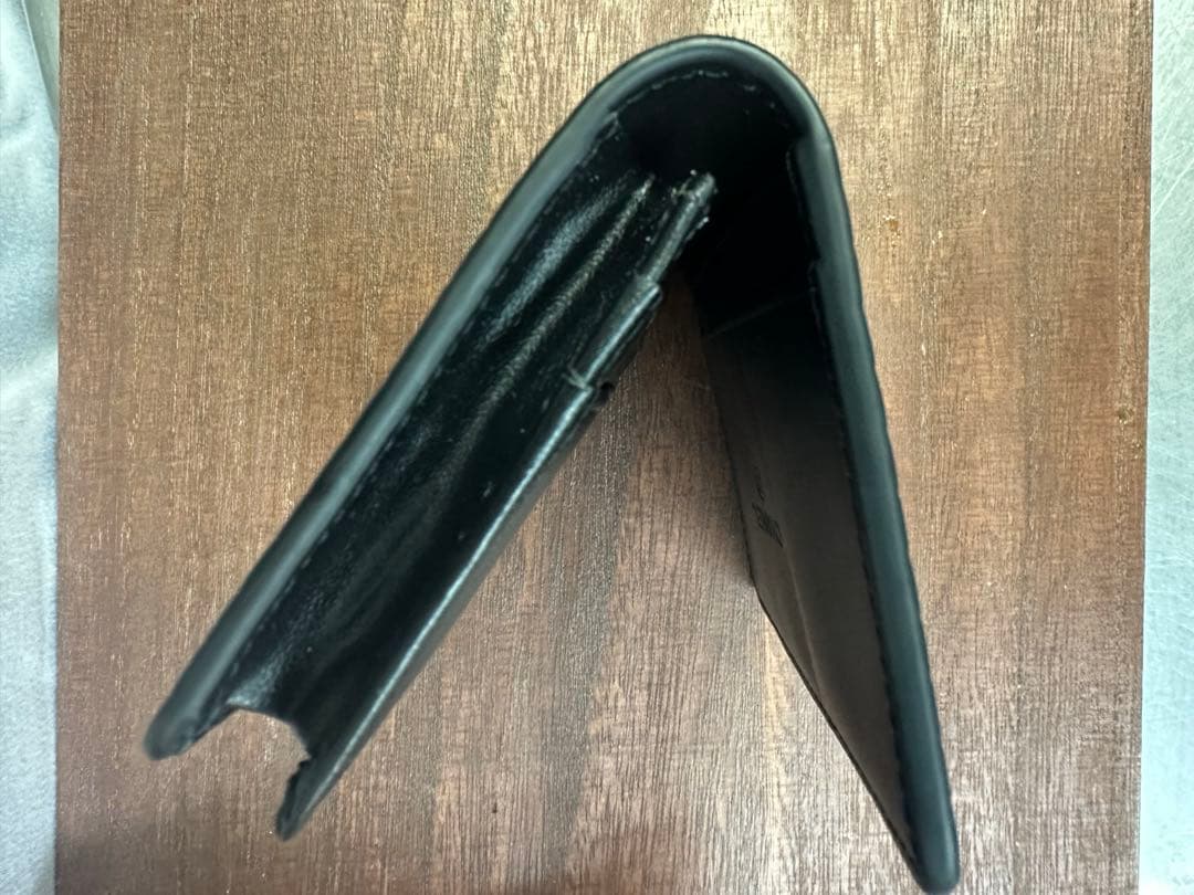 シャネル　名刺入れ　カードケース　ノベルティ