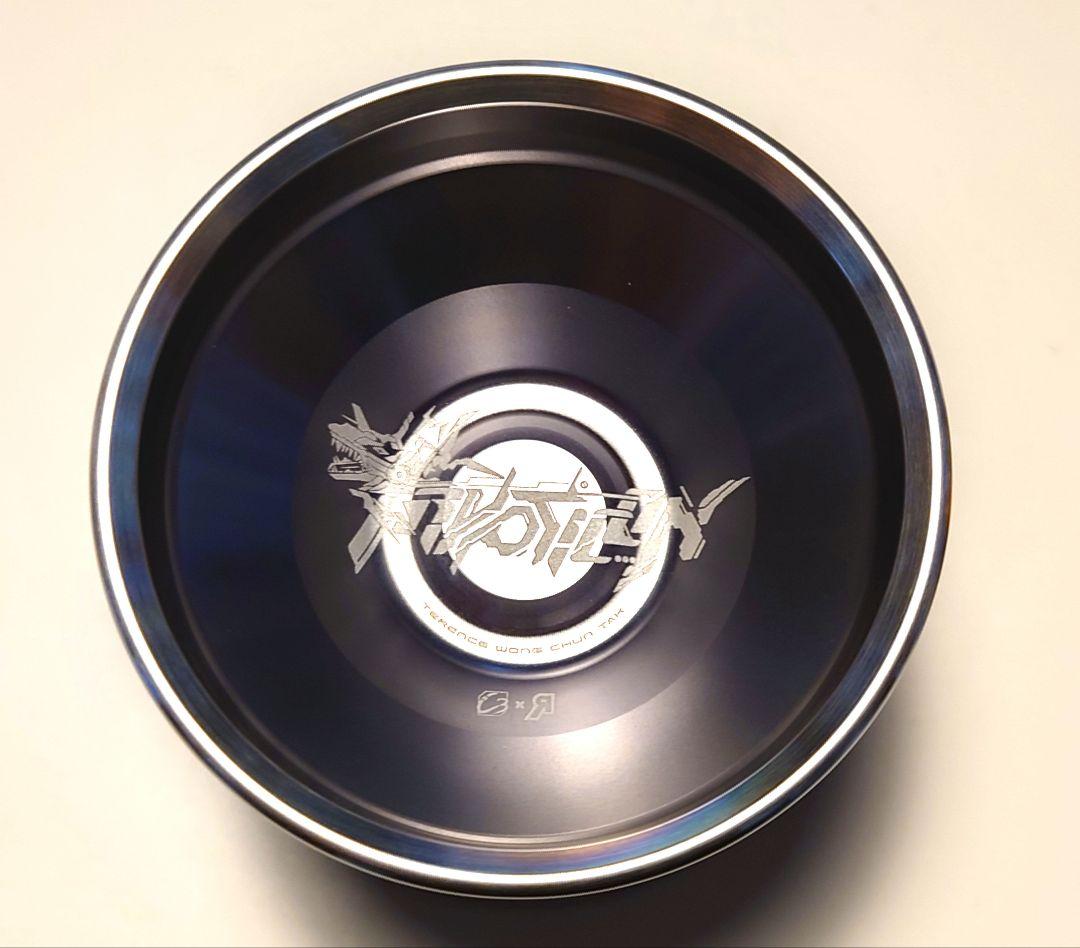 ユ*ウ様 新品　トリプティコン、イマジンブレイカー