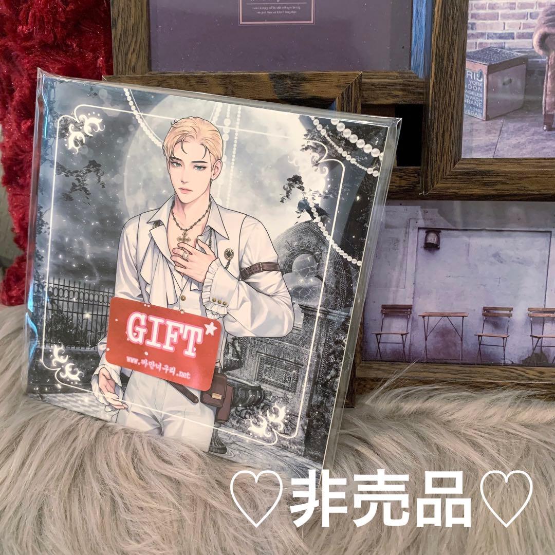 ▶︎import/黒いたぬきさまノベルティノート