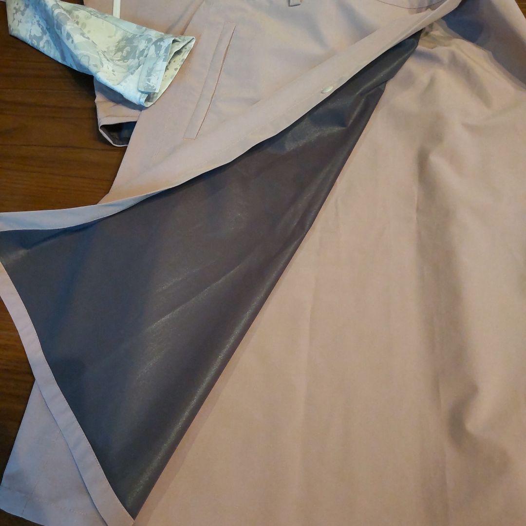 テーラーメイド ゴルフ レディース レインウェア セットアップ М