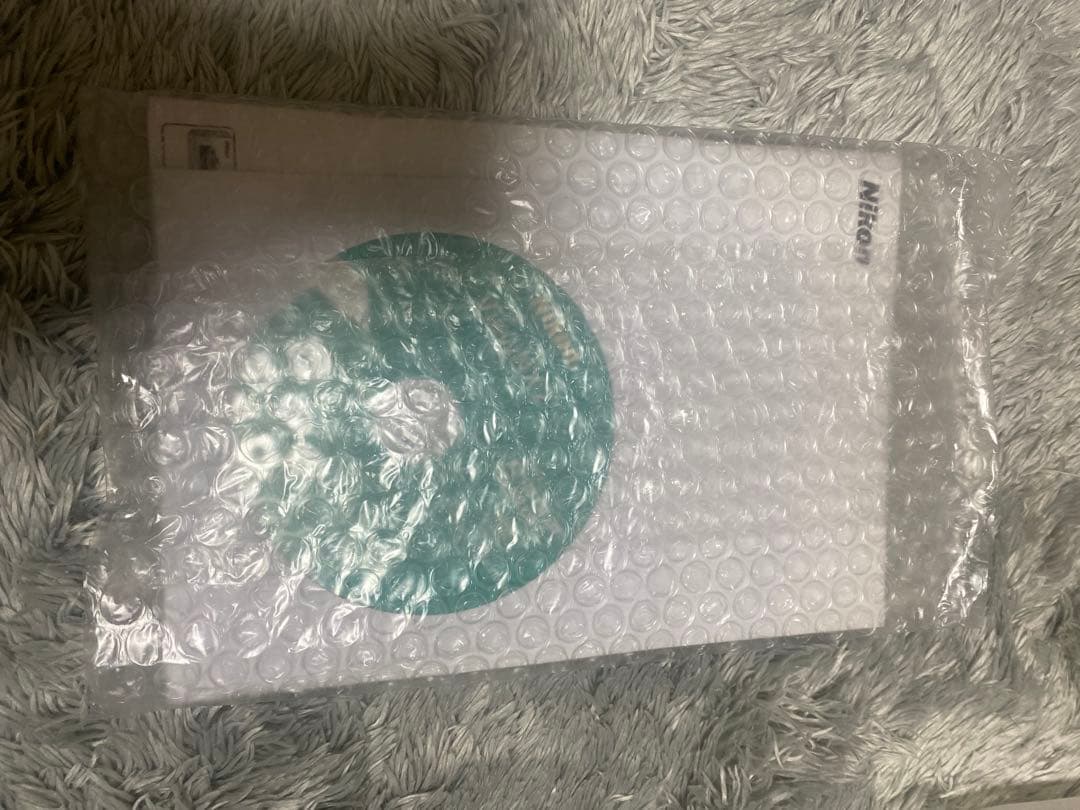 【美品】Nikon D5300 18-55レンズキット