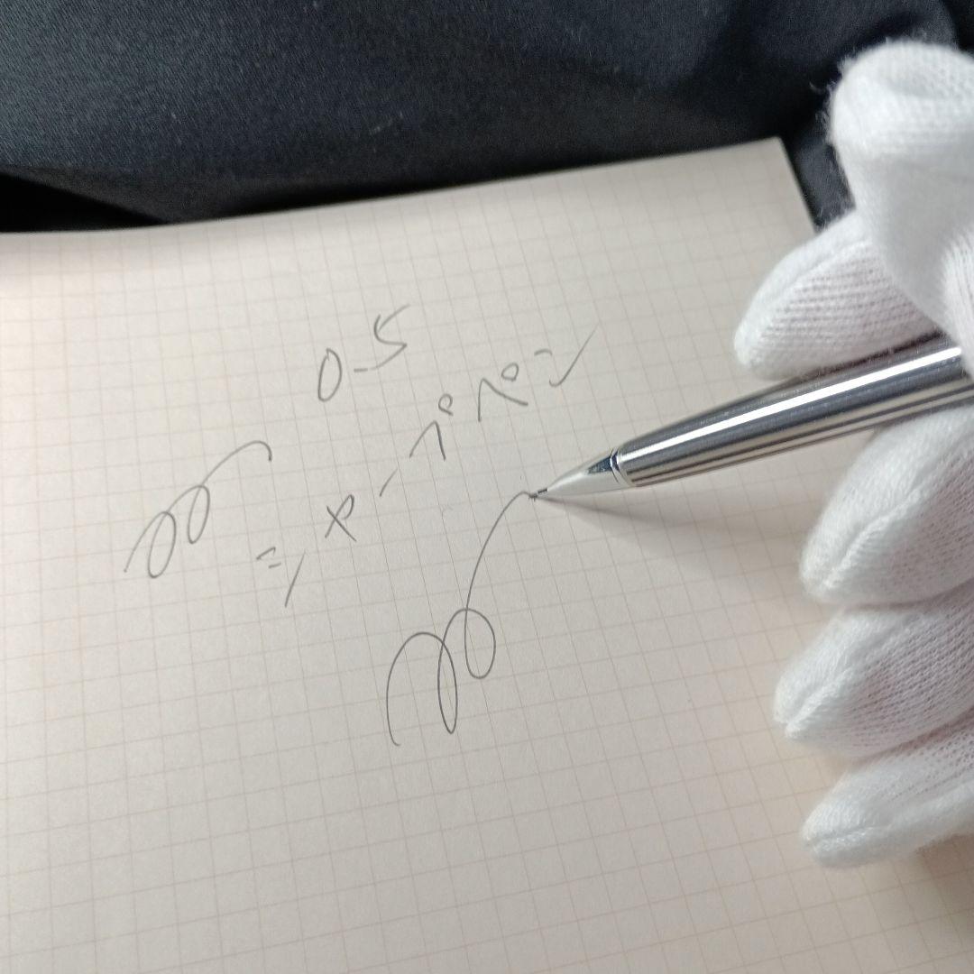 PILOT PLATINUM 万年筆・ボールペン・シャープペンセット