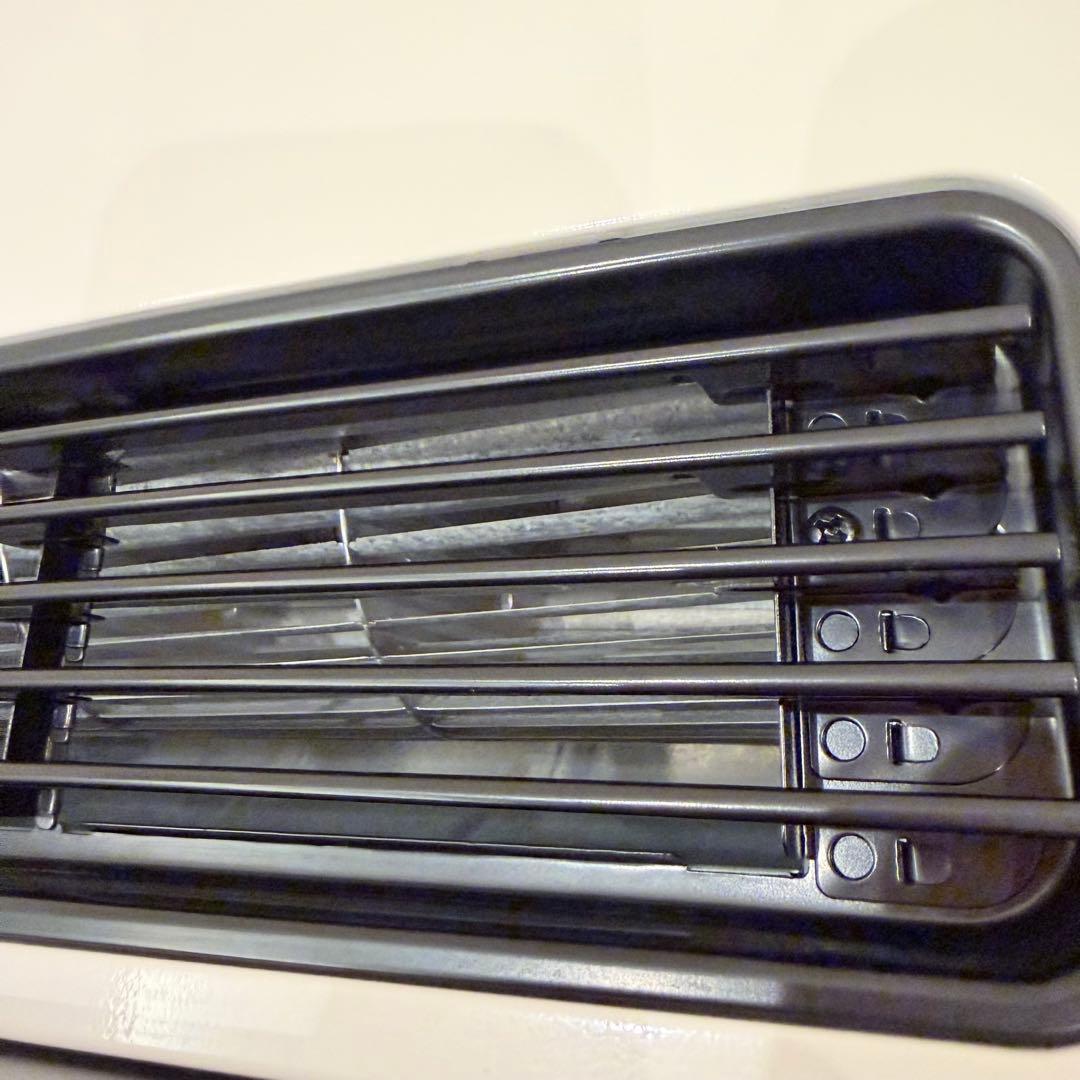 良品 リンナイ LPガス用 ガスファンヒーター SRC-363E 暖房