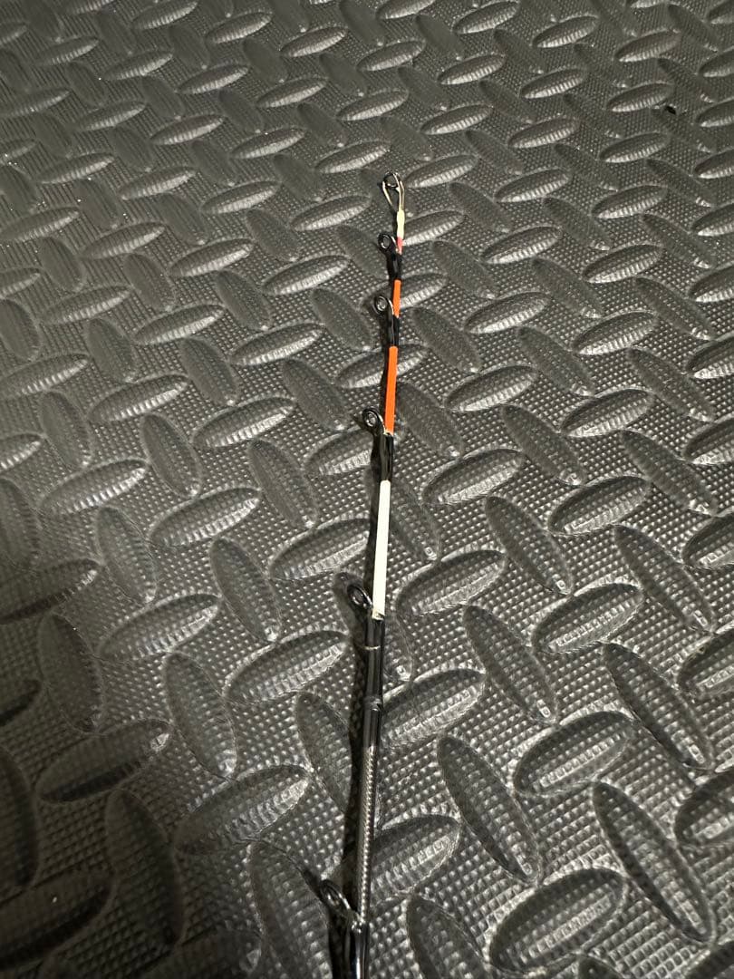 ダイワ ロッド 極鋭タチウオ テンヤSP 197 AGS タチウオ　船竿