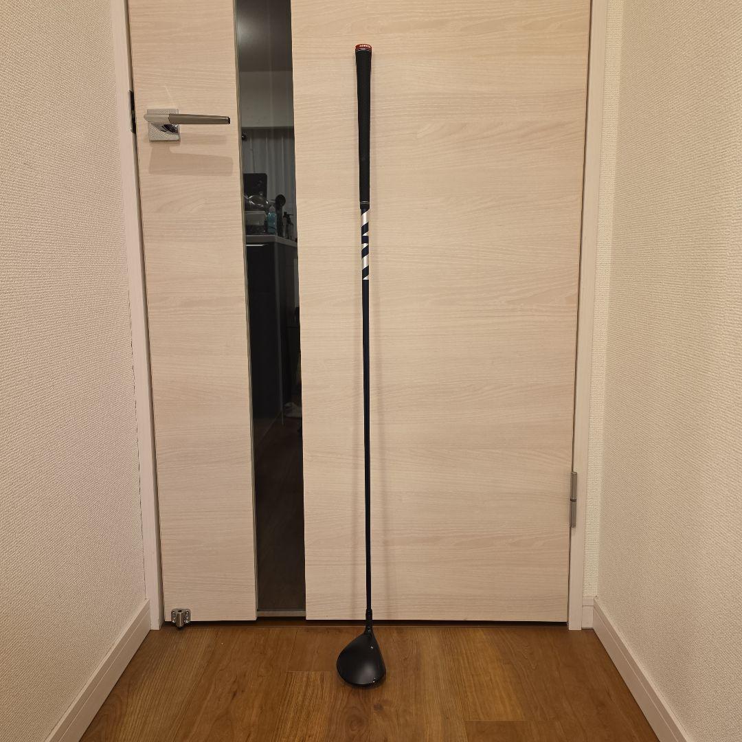 テーラーメイド ステルス フェアウェイウッド 7W ベンタスブルー