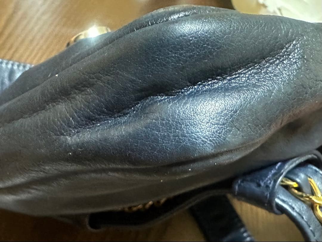 CHANEL ビィンテージバッグ