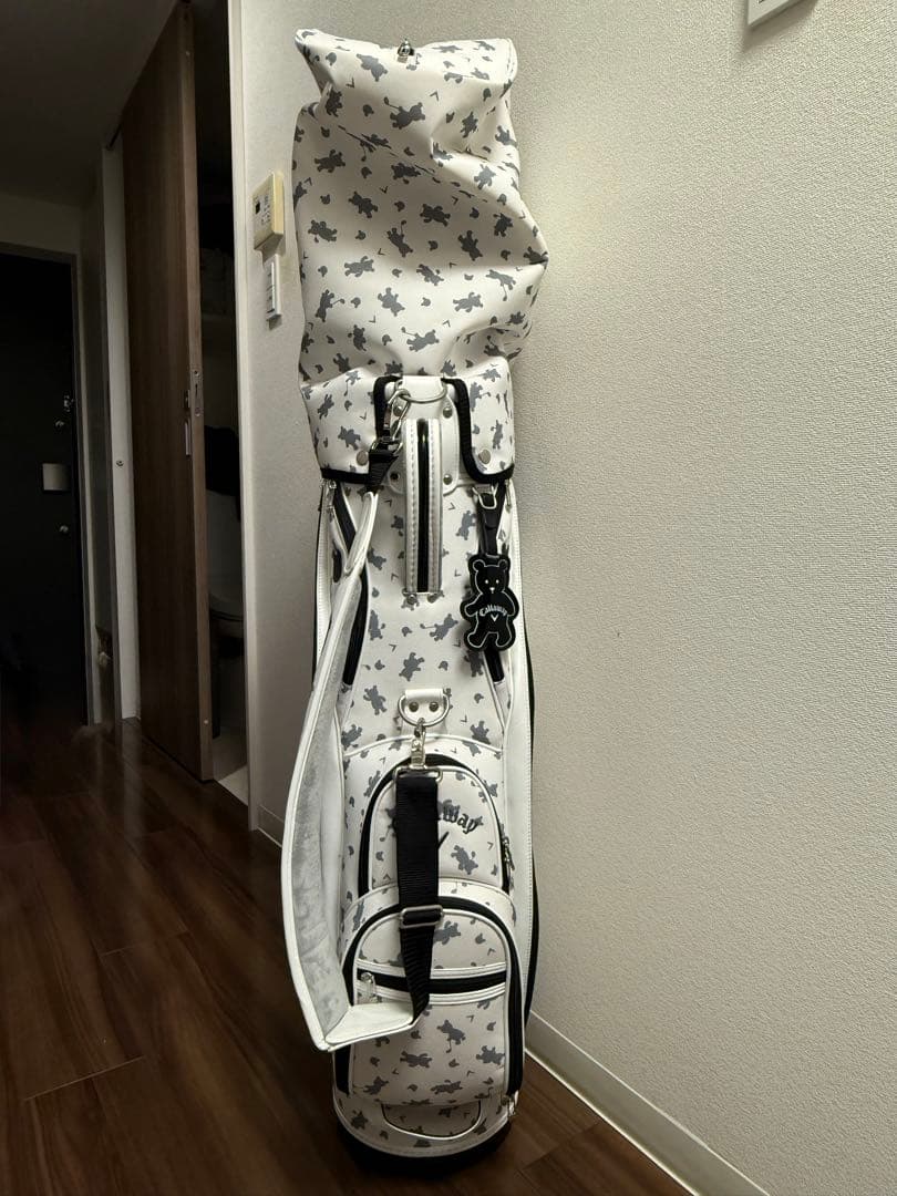 テーラーメイド RBZ SPEEDLITE レディース クラブセット 9本組