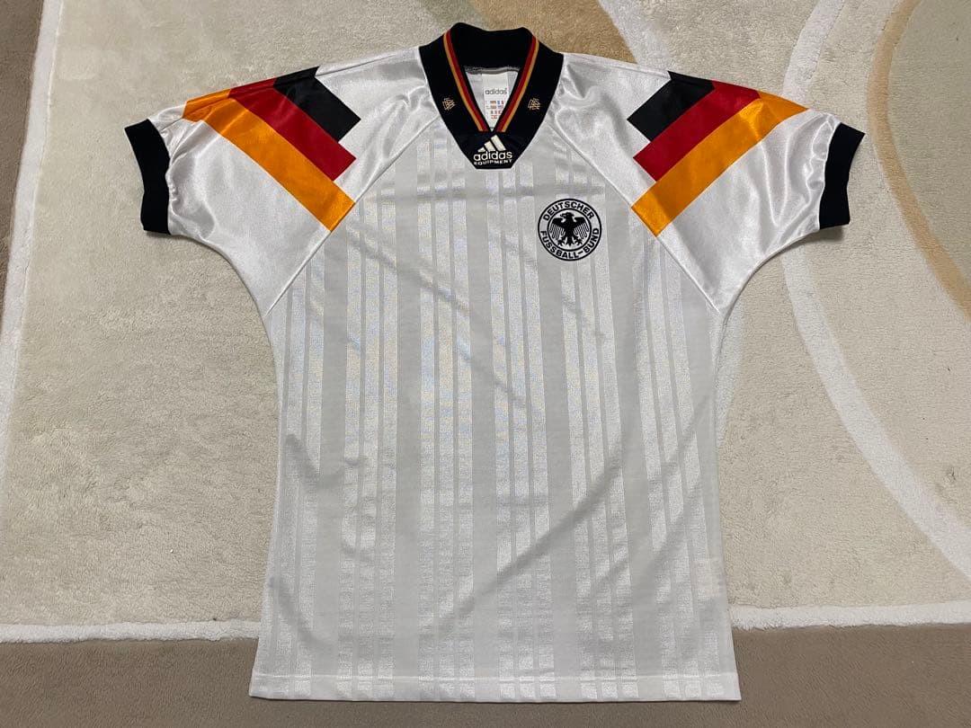 ドイツ代表92(H)