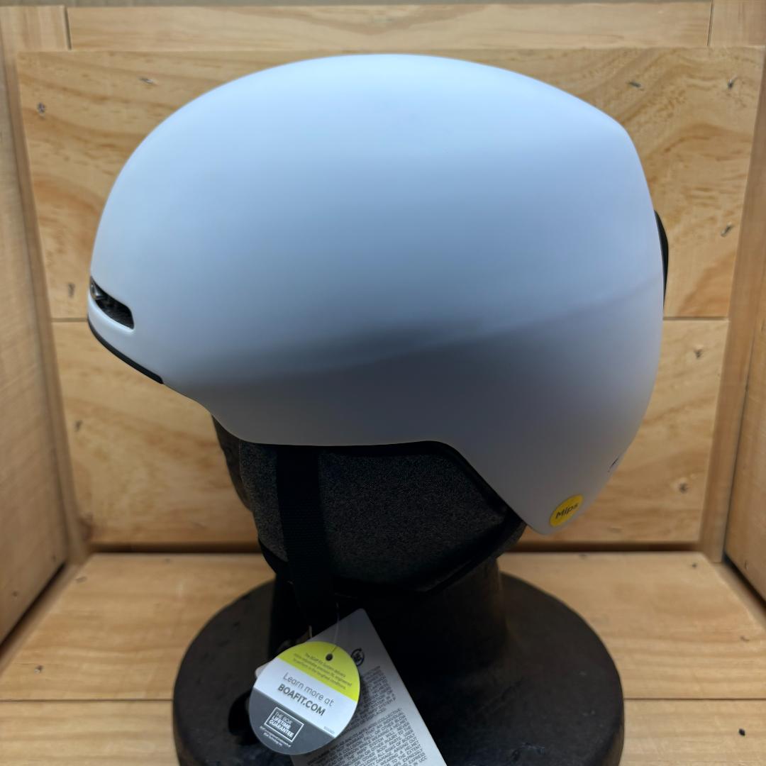 【4104】OAKLEY　オークリー　MOD1　ASIANFIT-MIPS