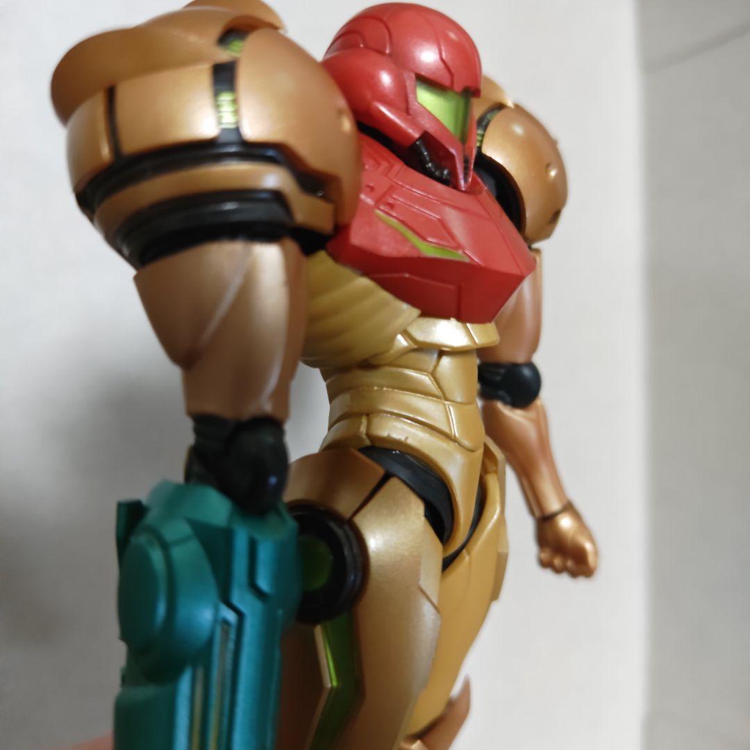 figma サムス・アラン PRIME3 ver．