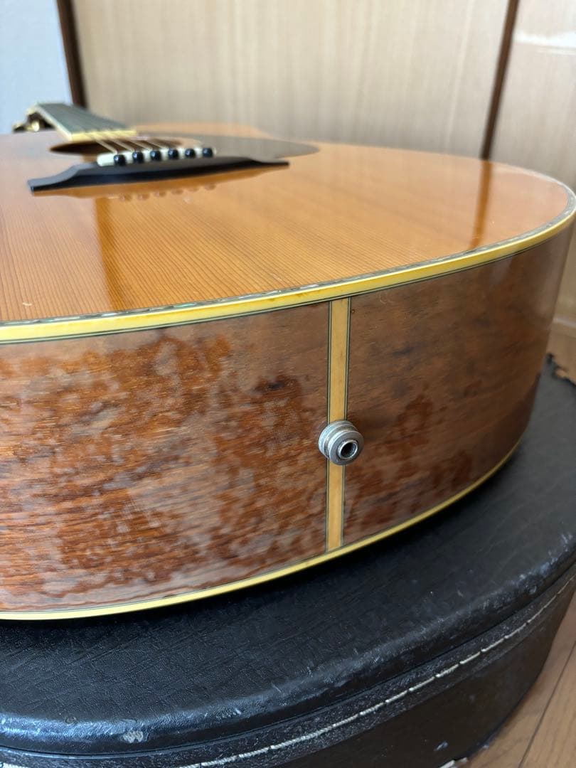 Yamaha LL-10J アコースティックギター