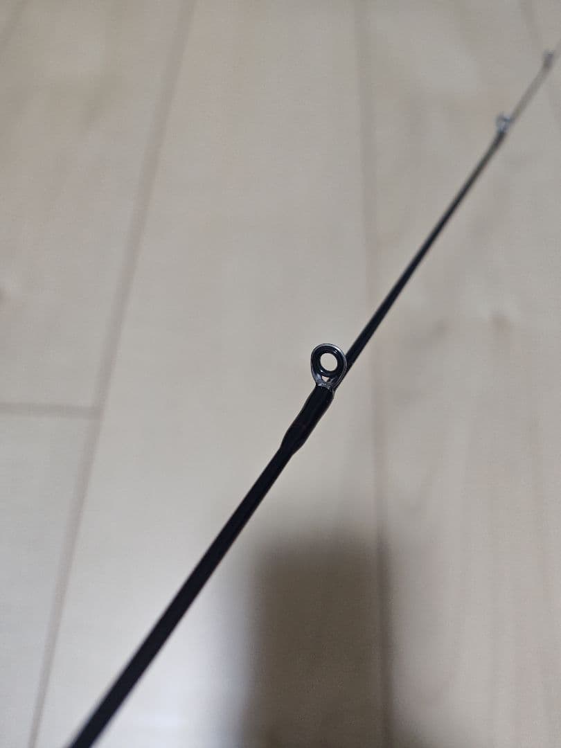 DAIWA 20 月下美人 AJING 510UL-S