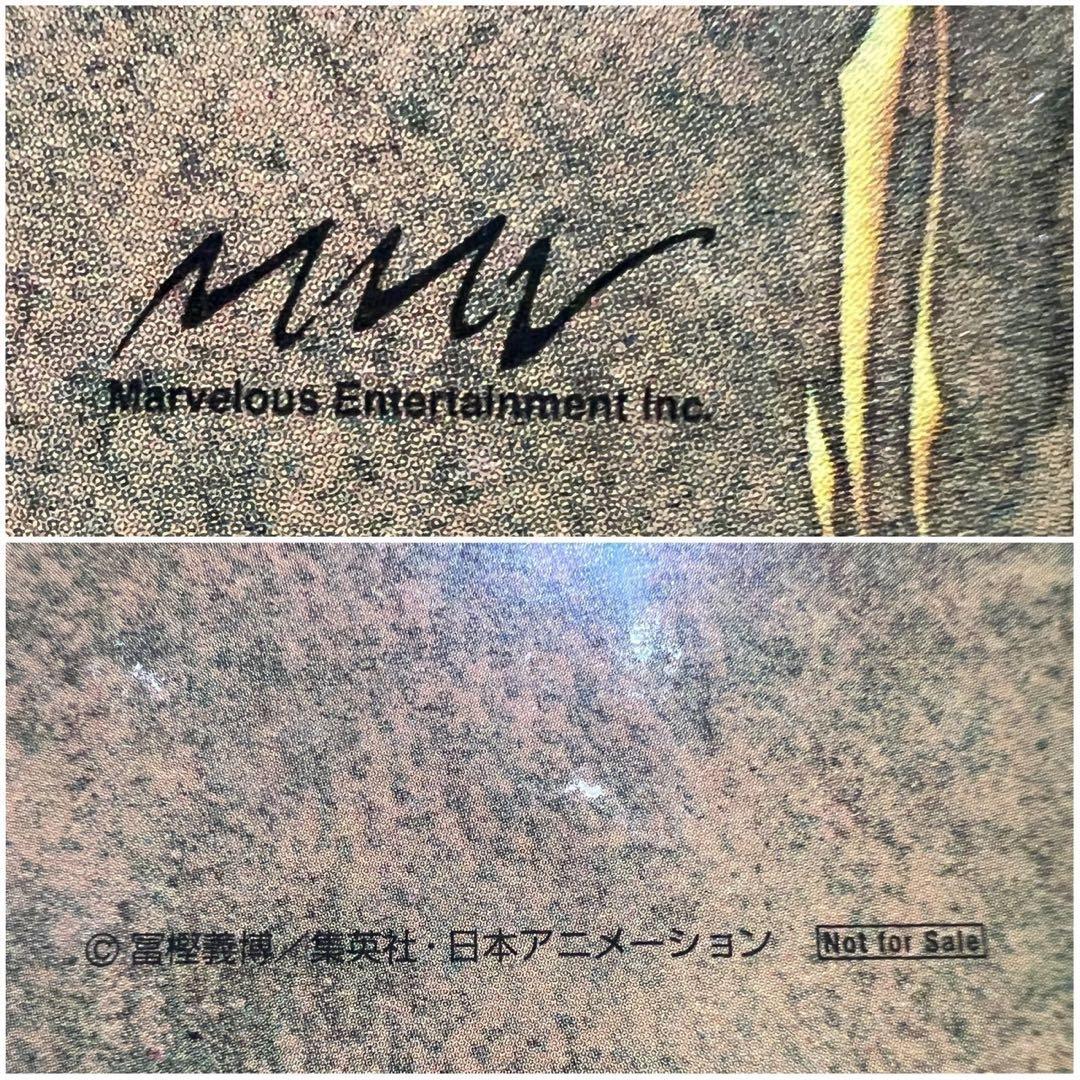 HUNTER×HUNTER GI バインダー リフィル ova セット