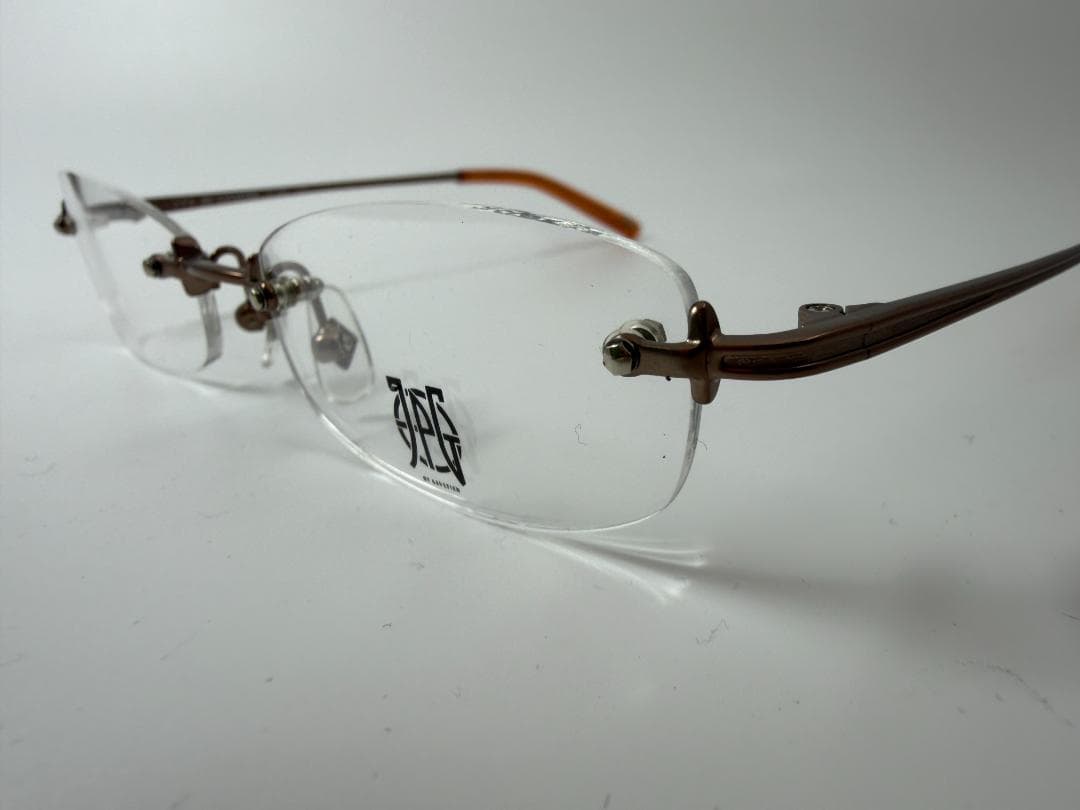 JEAN PAUL GAULTIER 57-0083 未使用超美品