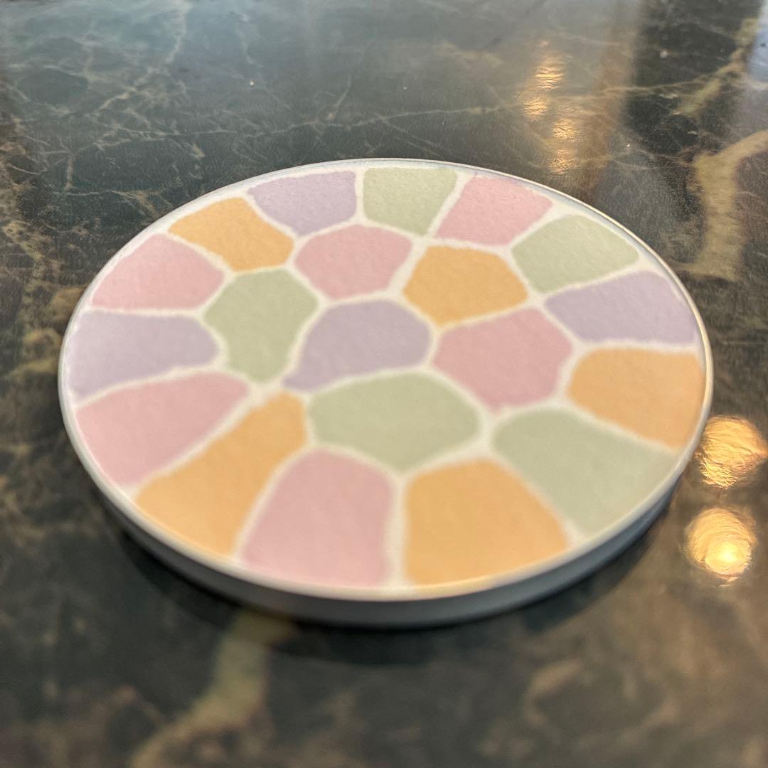 エレガンス　ラプードルオートニュアンス　プレストパウダー　1番