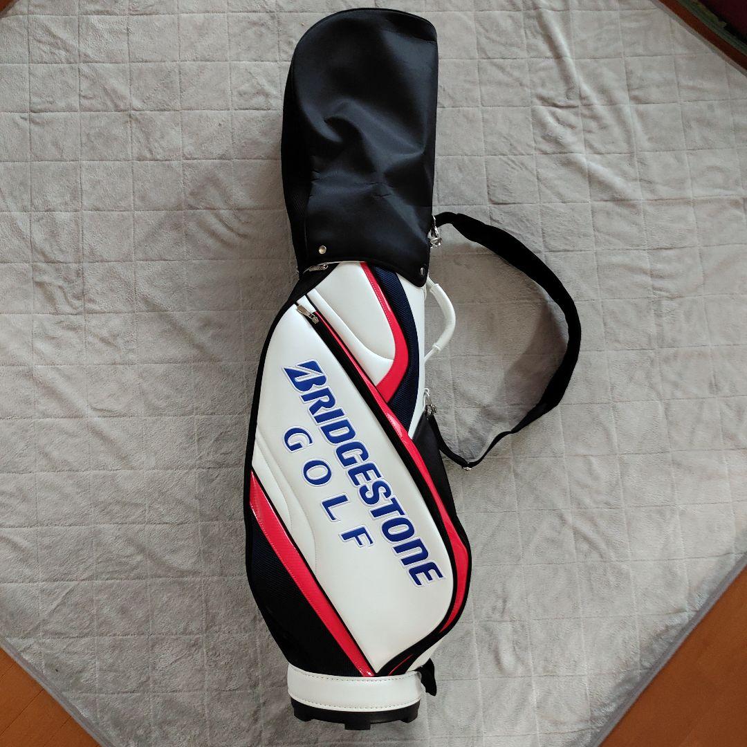 ブリヂストン キャディバッグ CBG613