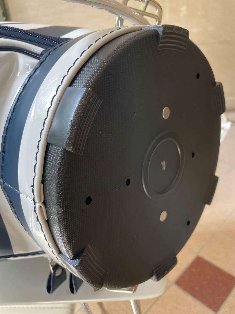 限定PEARLY GATESパーリーゲイツ30周年記念 スペシャルキャディバッグ