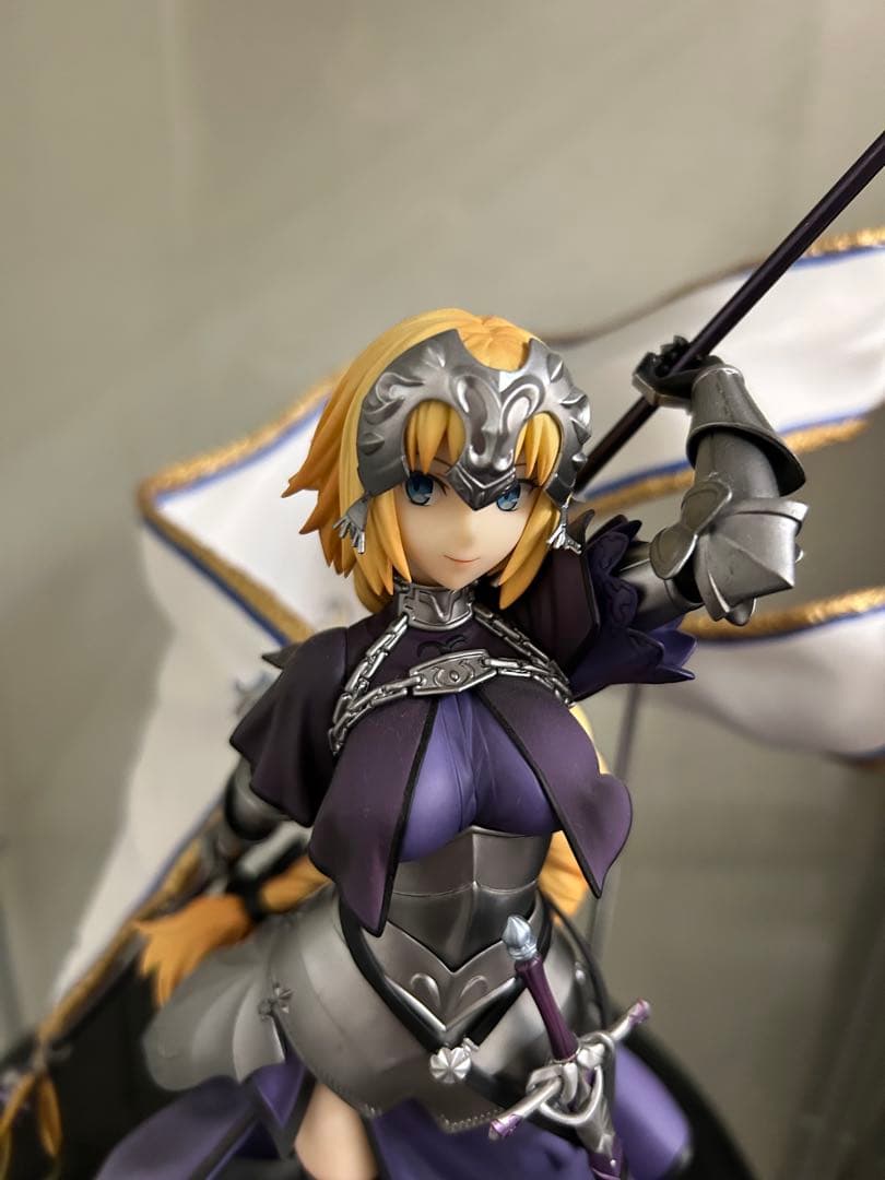 Fate/Grand Orderルーラー/ジャンヌ・ダルク 1/7 フィギュア