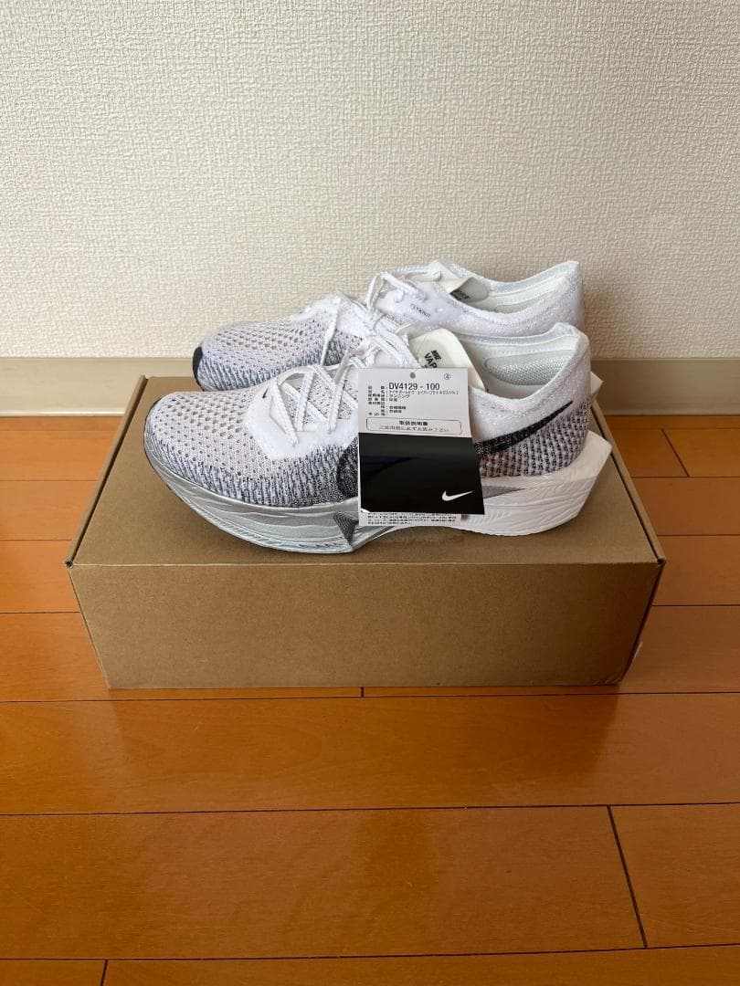 【新品】Nike ナイキ ヴェイパーフライ 3 NIKE Vapor Fly 3