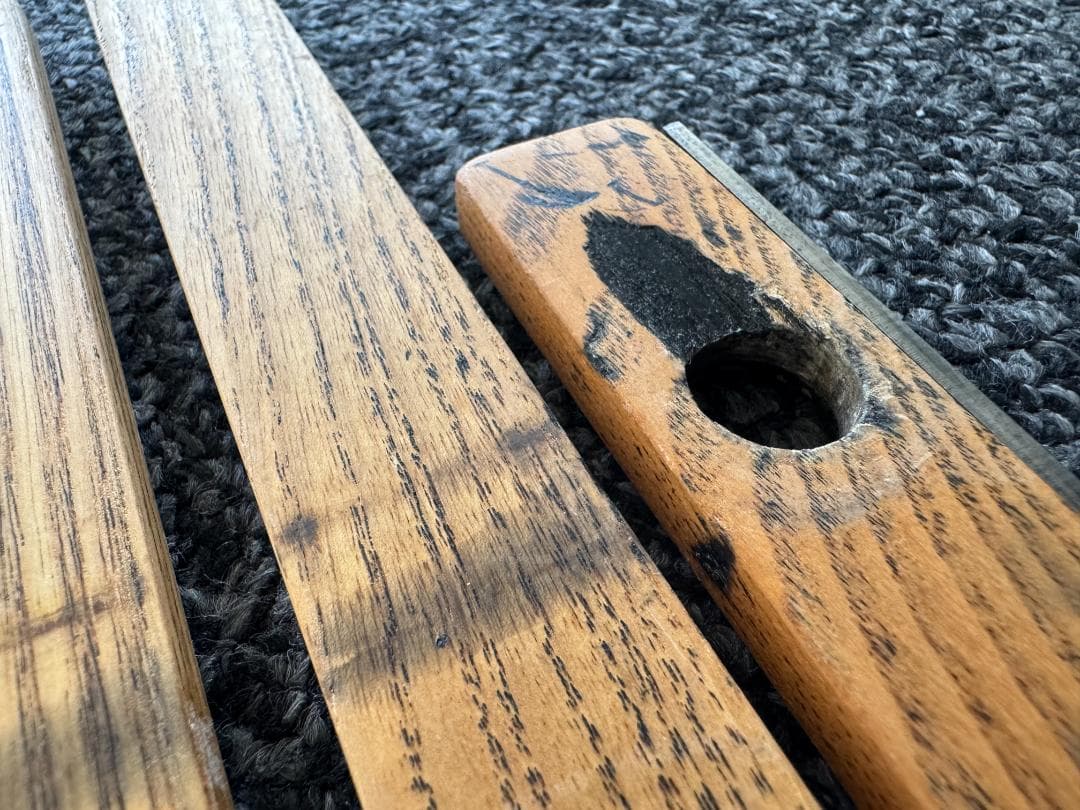 正規品 chillingcampeeps テーブル + オプションセット