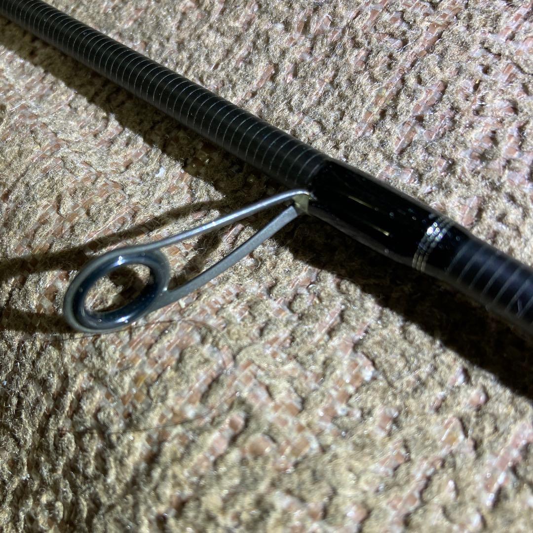 シマノ ソルティーアドバンス　RFS76ML