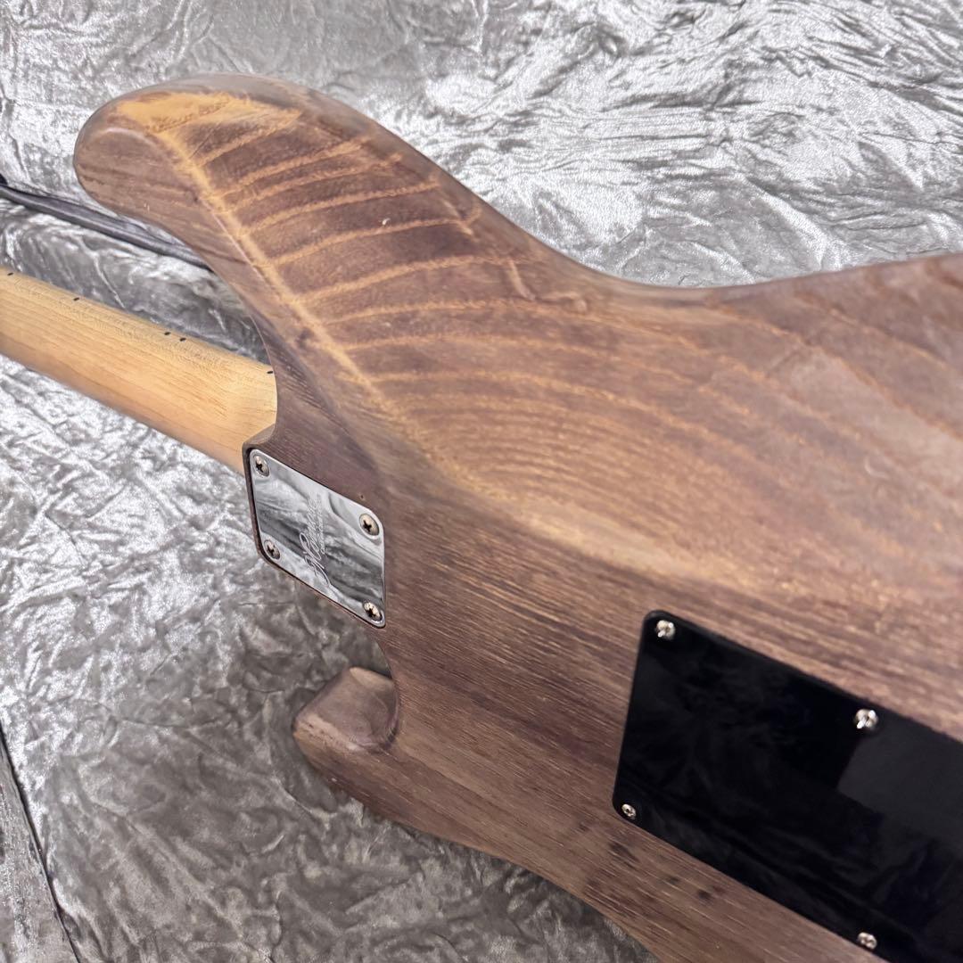 ギター momose MC2-STD/M CHG/OIL