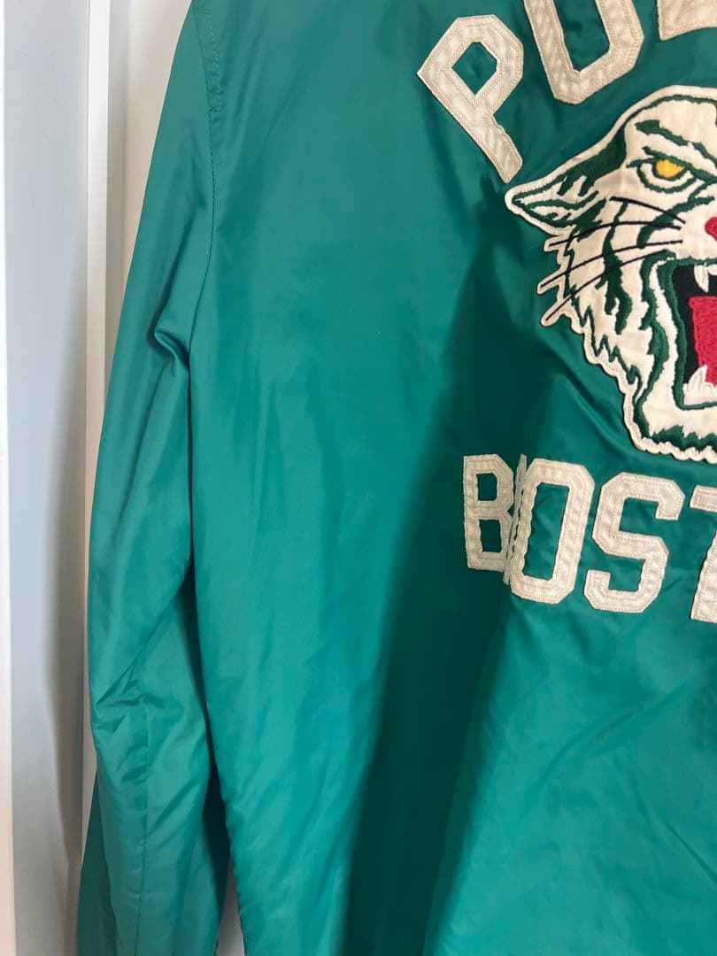 Polo Ralph Lauren コーチジャケットXL