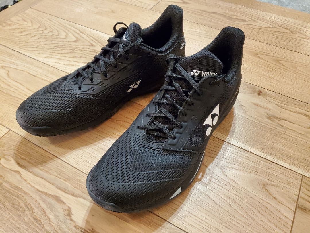 ヨネックス パワークッション アドアクセル