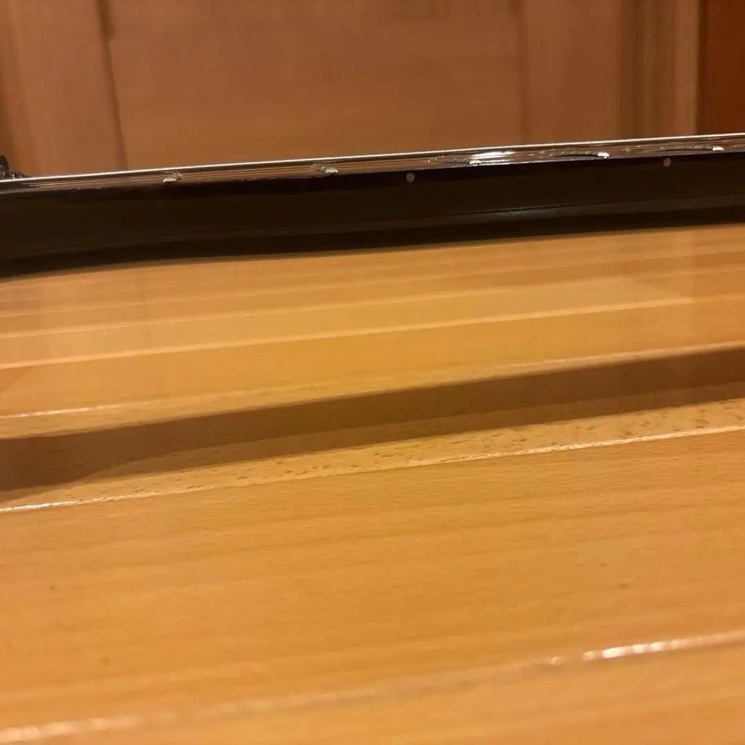 ARIA PRO II VAシリーズ ブラックパーツ仕様 トレモロアーム付