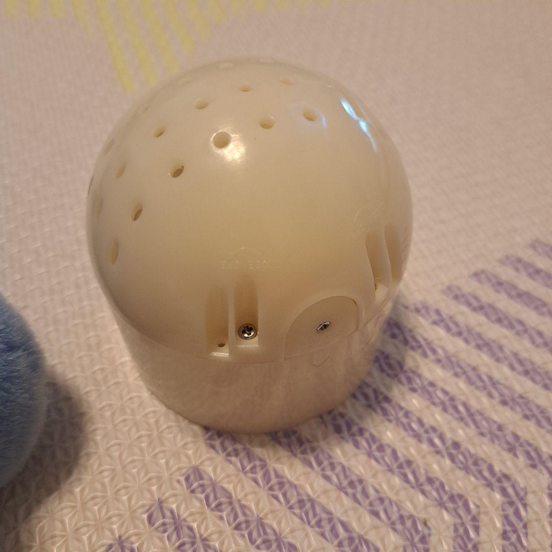 となりのトトロ　どんどこおどり　ぬいぐるみ　ブルブル震えるマスコット　ジブリ