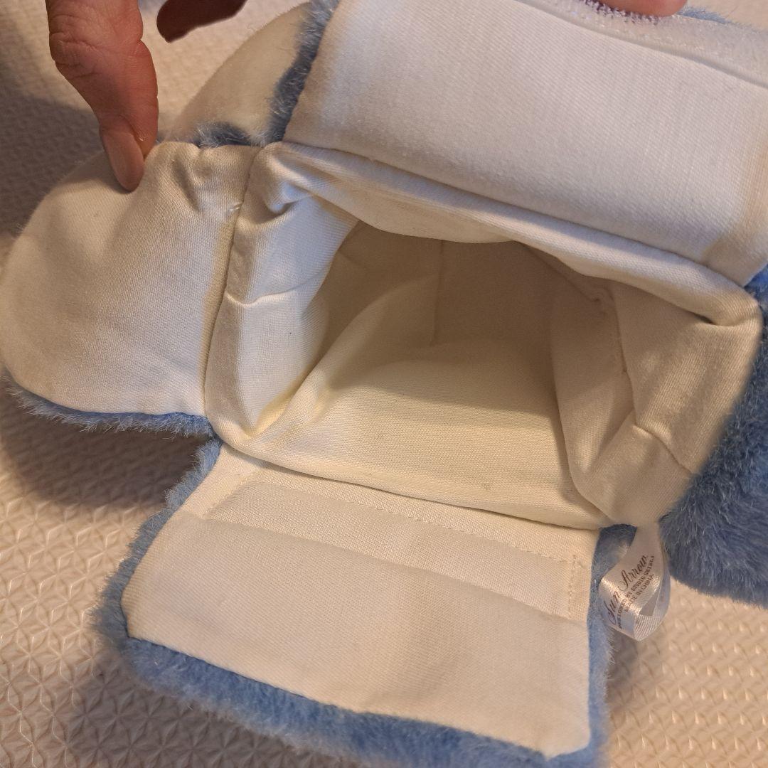 となりのトトロ　どんどこおどり　ぬいぐるみ　ブルブル震えるマスコット　ジブリ