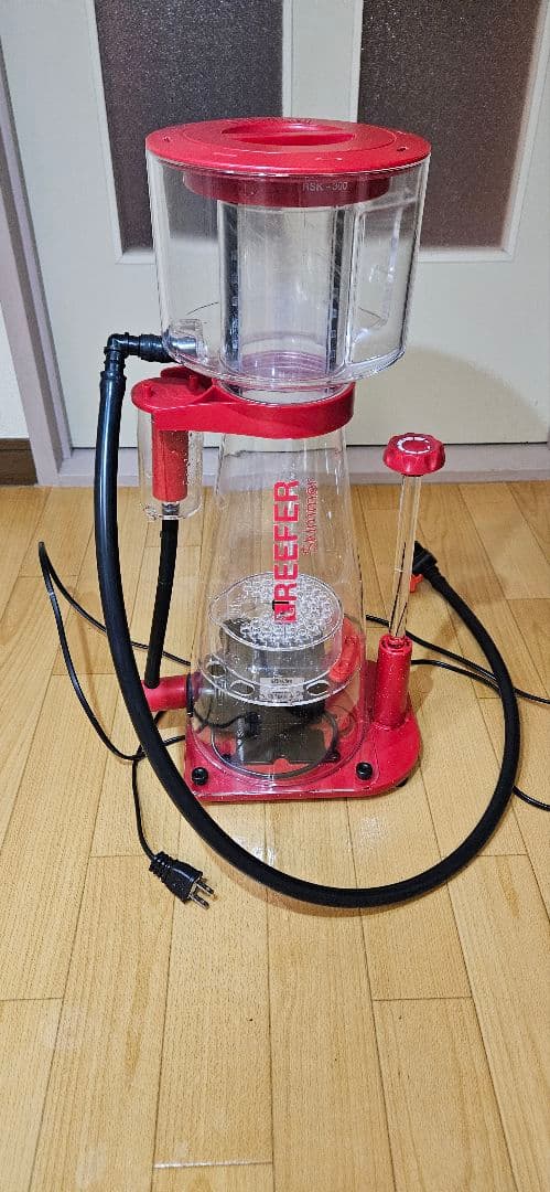 REEFER　Skimmer RSK-300 60hz