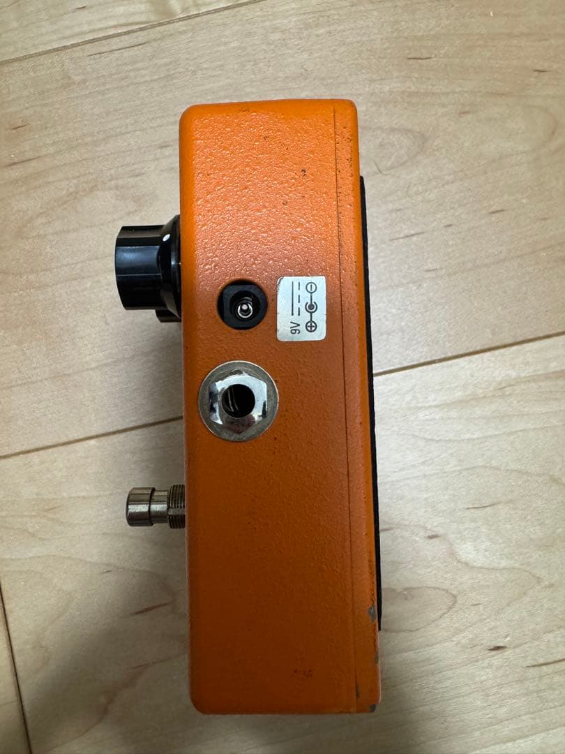 ギター MXR phase-100