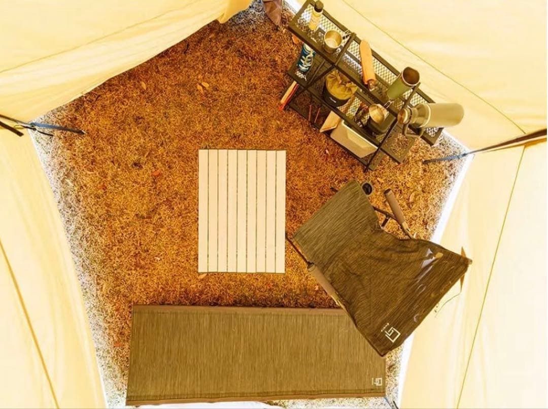 サーカスTCコンフォートソロ