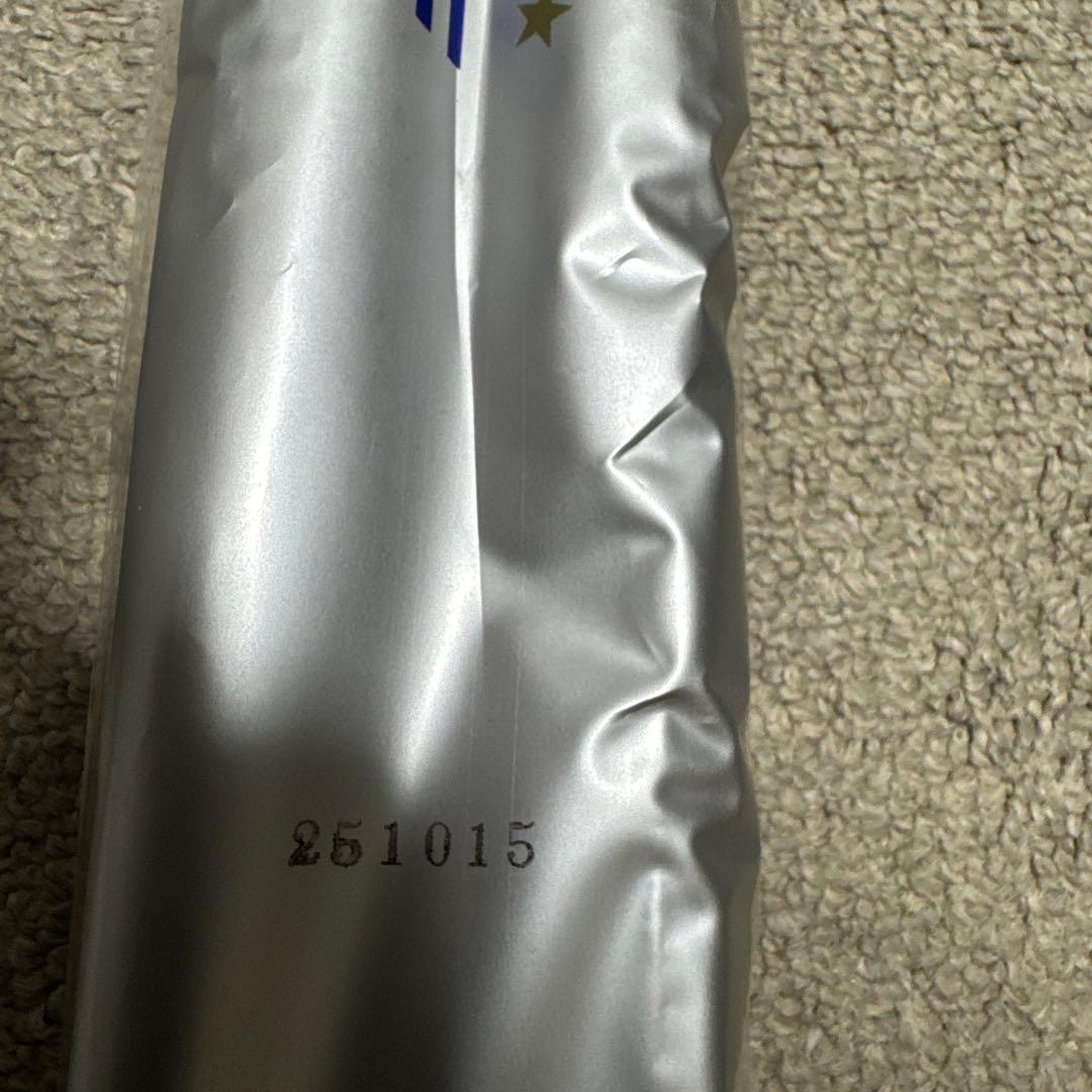 ソーヨー ゴールド スターシームレスタイヤ 251015