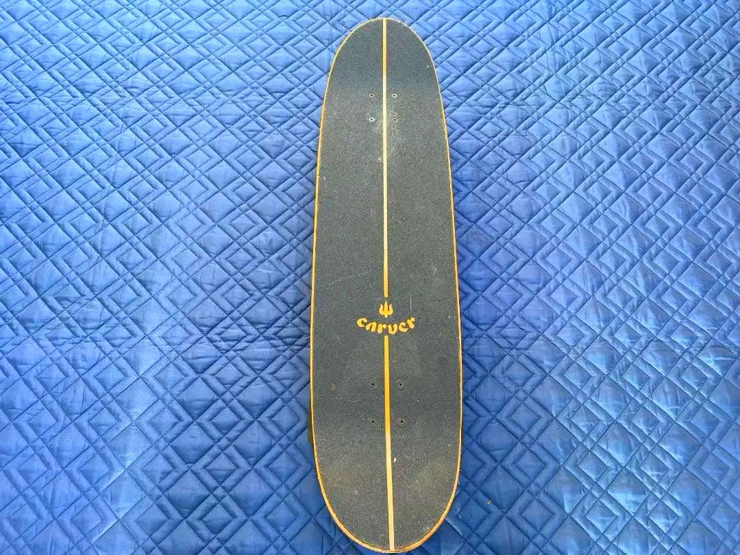 Carver カーバー スケートボード 約90cm 中古品