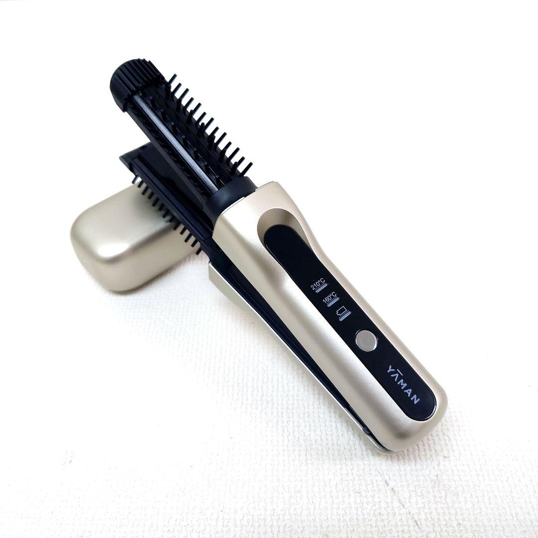 M1118H1 ヤーマン ヘアボリューマー プロ YJHB7N 通電確認済み