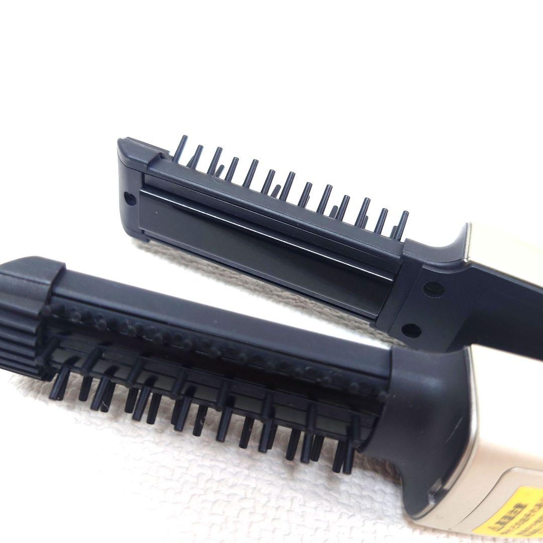 M1118H1 ヤーマン ヘアボリューマー プロ YJHB7N 通電確認済み